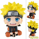 LookUp Naruto Uzumaki by Megahouse - Shop at ToyCoin