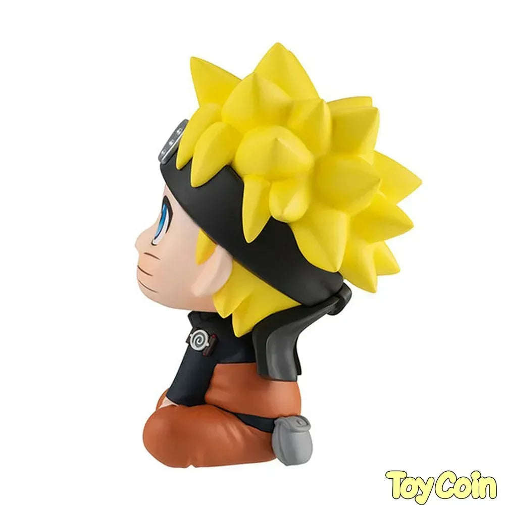 LookUp Naruto Uzumaki by Megahouse - Shop at ToyCoin