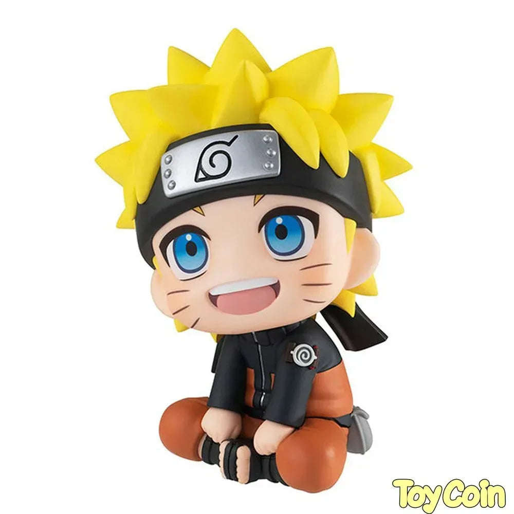 LookUp Naruto Uzumaki by Megahouse - Shop at ToyCoin