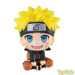 LookUp Naruto Uzumaki by Megahouse - Shop at ToyCoin