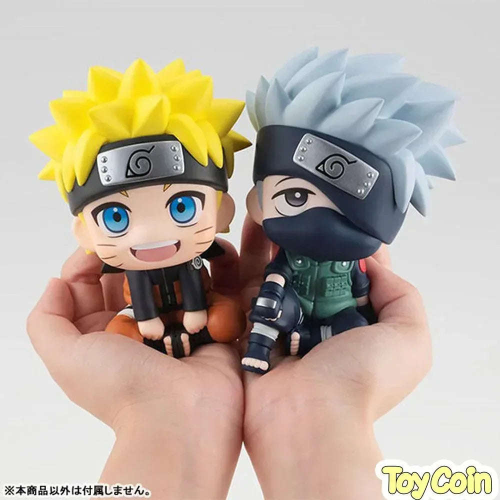 LookUp Naruto Uzumaki by Megahouse - Shop at ToyCoin