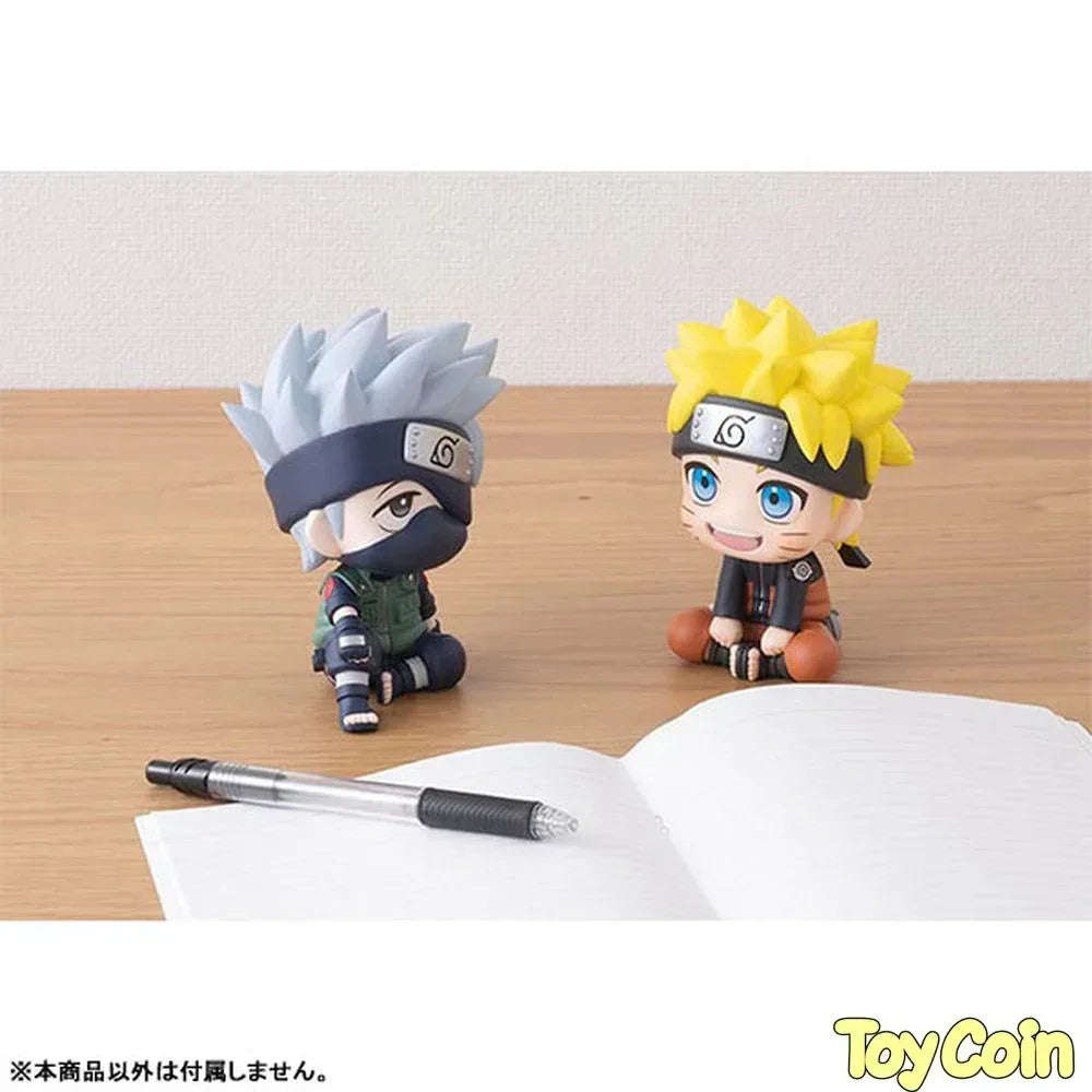 LookUp Naruto Uzumaki by Megahouse - Shop at ToyCoin