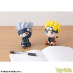 LookUp Naruto Uzumaki by Megahouse - Shop at ToyCoin