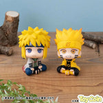 LookUp Naruto Uzumaki (Six Paths Sage Mode) by Megahouse - Shop at ToyCoin