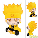 LookUp Naruto Uzumaki (Six Paths Sage Mode) by Megahouse - Shop at ToyCoin