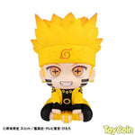 LookUp Naruto Uzumaki (Six Paths Sage Mode) by Megahouse - Shop at ToyCoin