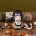 LookUp Neji Hyuuga by Megahouse - Shop at ToyCoin