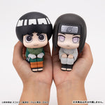 LookUp Neji Hyuuga by Megahouse - Shop at ToyCoin