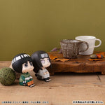 LookUp Neji Hyuuga by Megahouse - Shop at ToyCoin
