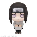 LookUp Neji Hyuuga by Megahouse - Shop at ToyCoin