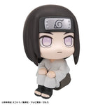LookUp Neji Hyuuga by Megahouse - Shop at ToyCoin