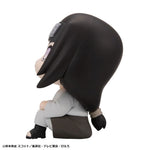 LookUp Neji Hyuuga by Megahouse - Shop at ToyCoin