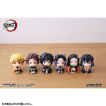 LookUp Nezuko Kamado by Megahouse - Shop at ToyCoin