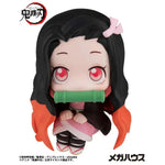 LookUp Nezuko Kamado by Megahouse - Shop at ToyCoin