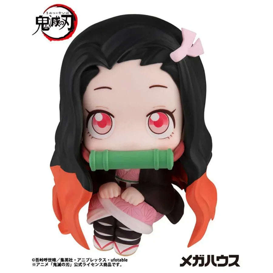 LookUp Nezuko Kamado by Megahouse - Shop at ToyCoin