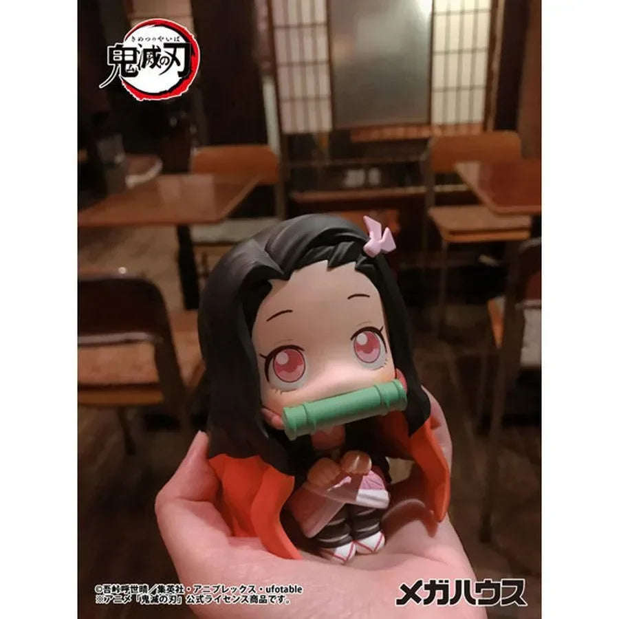 LookUp Nezuko Kamado by Megahouse - Shop at ToyCoin