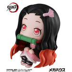 LookUp Nezuko Kamado by Megahouse - Shop at ToyCoin