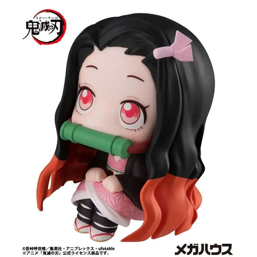 LookUp Nezuko Kamado by Megahouse - Shop at ToyCoin