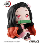 LookUp Nezuko Kamado by Megahouse - Shop at ToyCoin