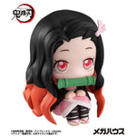 LookUp Nezuko Kamado by Megahouse - Shop at ToyCoin