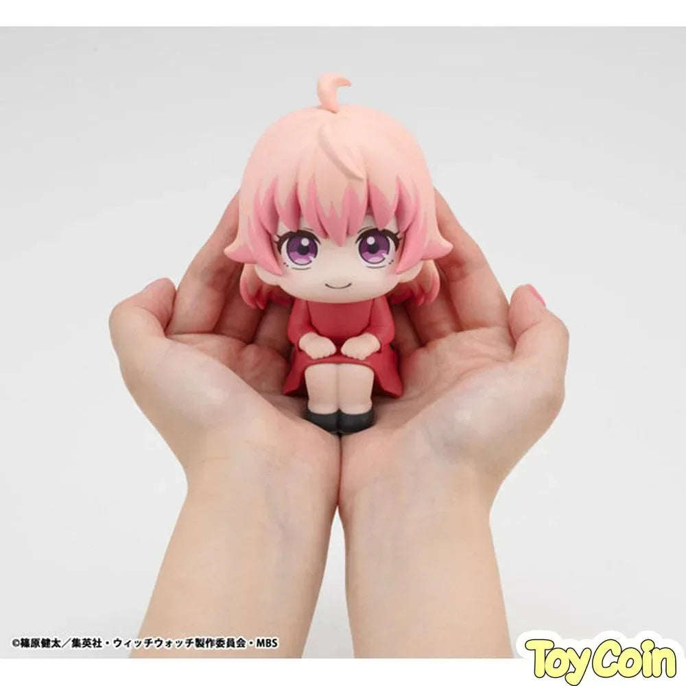 LookUp Nico Wakatsuki by Megahouse - Shop at ToyCoin