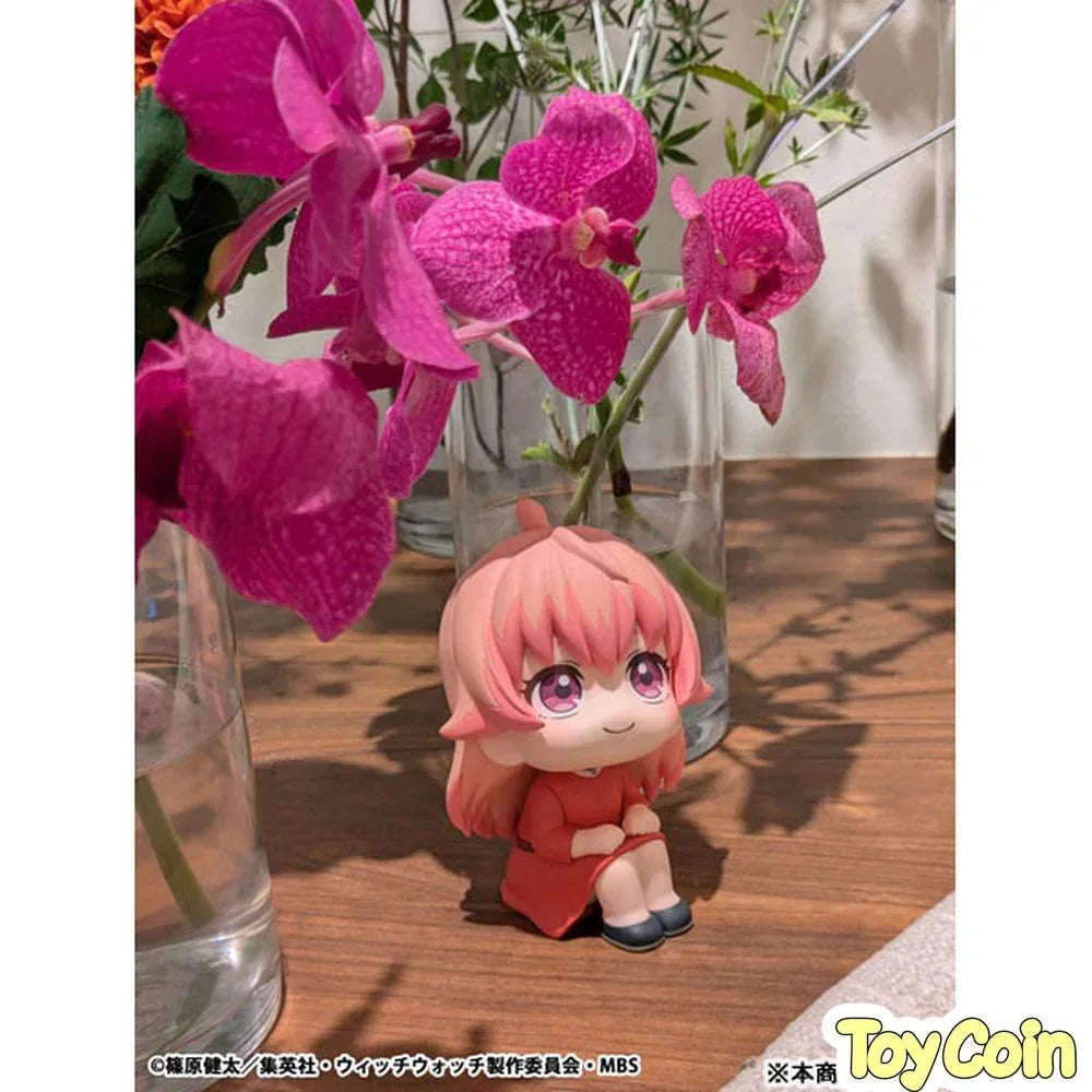 LookUp Nico Wakatsuki by Megahouse - Shop at ToyCoin