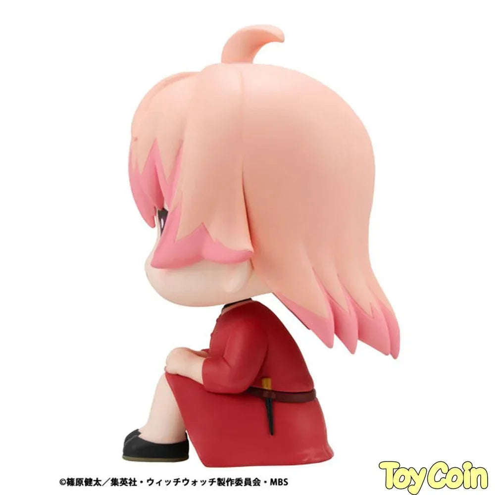 LookUp Nico Wakatsuki by Megahouse - Shop at ToyCoin