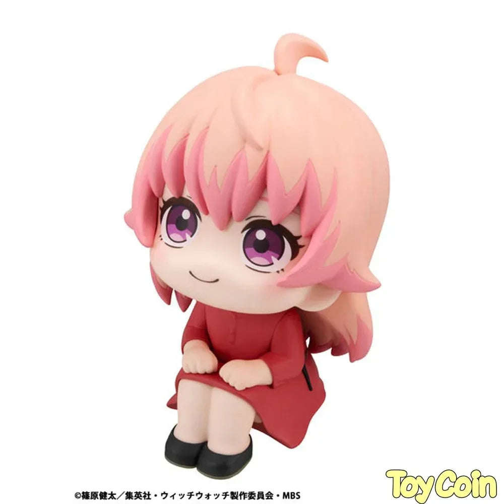 LookUp Nico Wakatsuki by Megahouse - Shop at ToyCoin