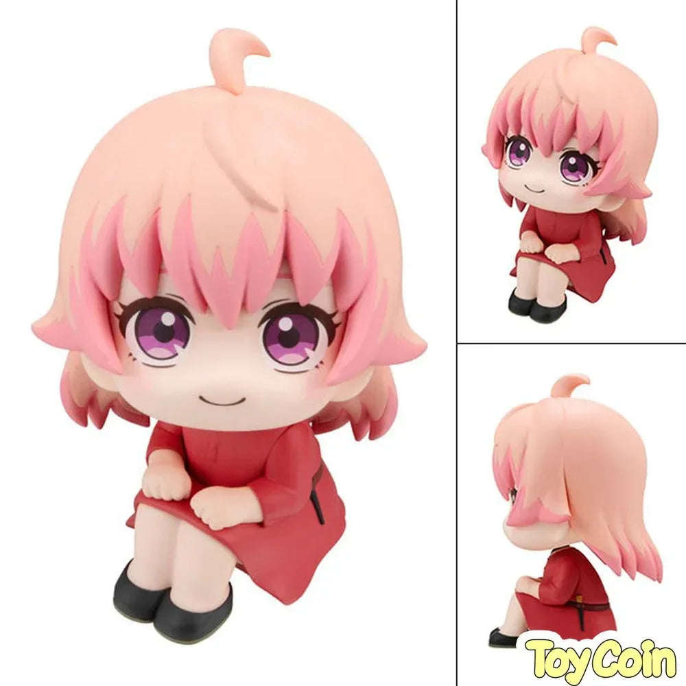 LookUp Nico Wakatsuki by Megahouse - Shop at ToyCoin