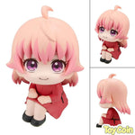 LookUp Nico Wakatsuki by Megahouse - Shop at ToyCoin