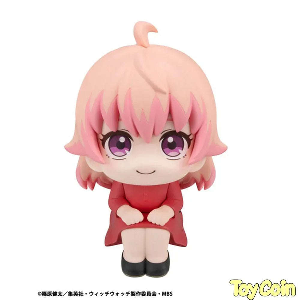 LookUp Nico Wakatsuki by Megahouse - Shop at ToyCoin