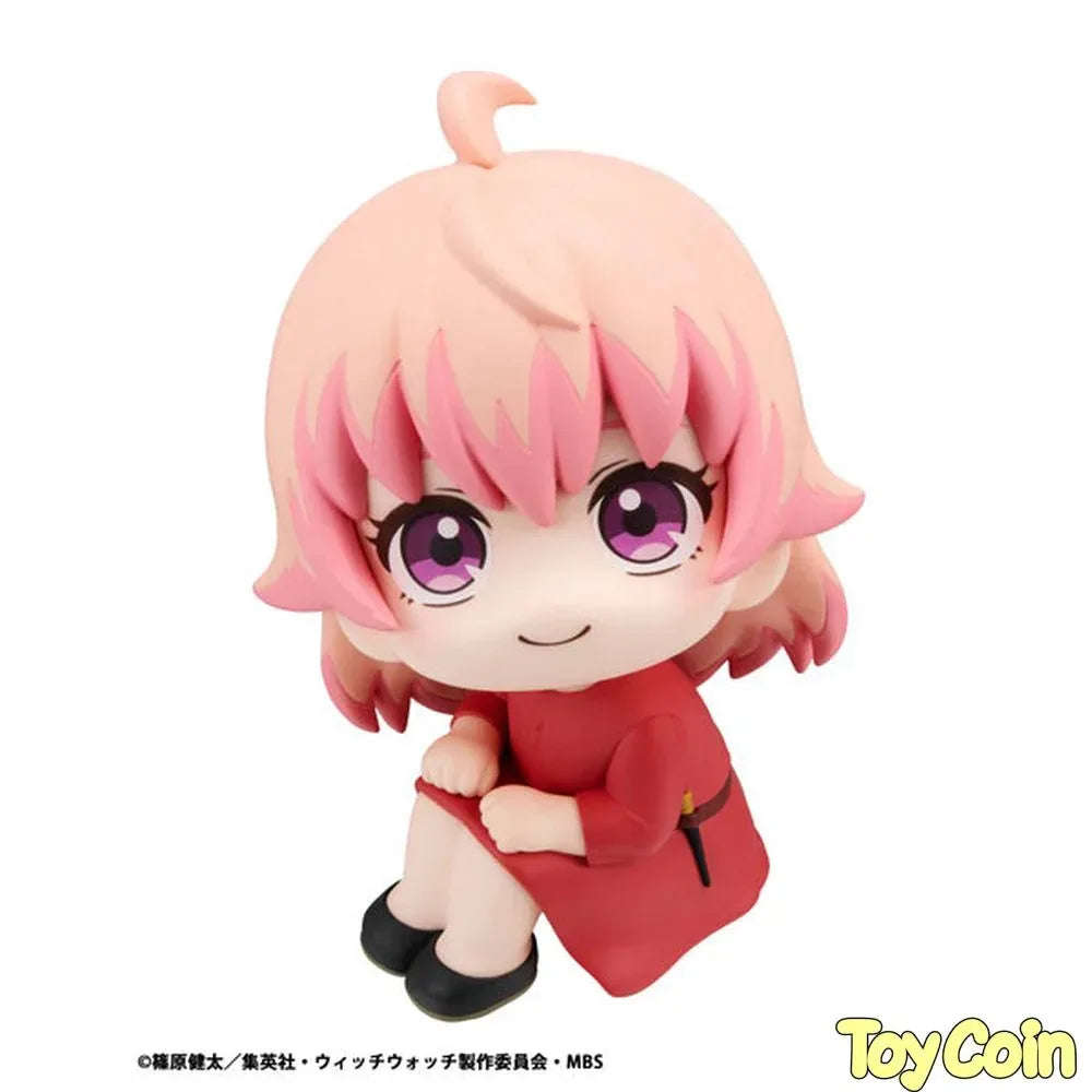 LookUp Nico Wakatsuki by Megahouse - Shop at ToyCoin