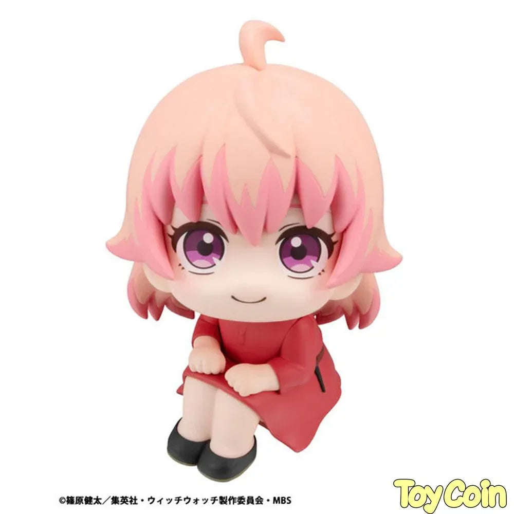 LookUp Nico Wakatsuki by Megahouse - Shop at ToyCoin
