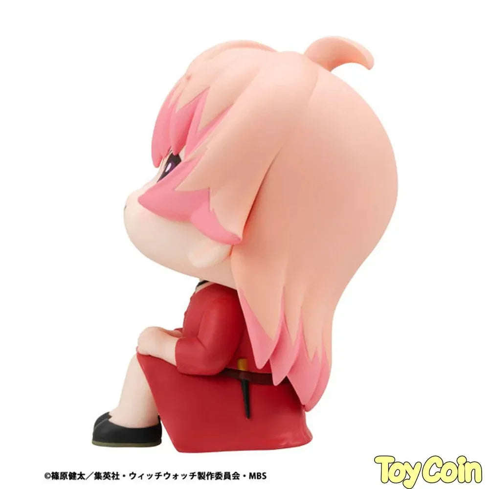 LookUp Nico Wakatsuki by Megahouse - Shop at ToyCoin
