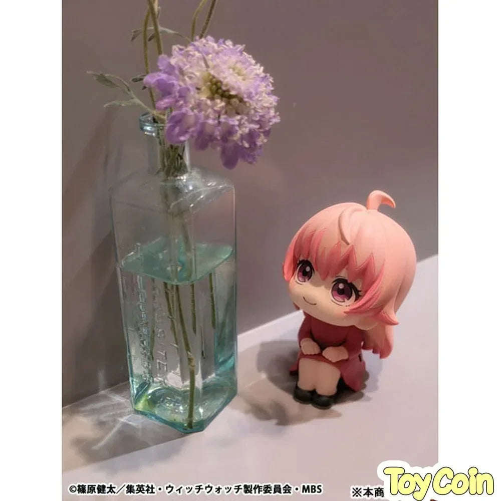 LookUp Nico Wakatsuki by Megahouse - Shop at ToyCoin