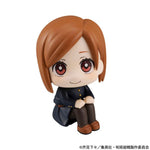 LookUp Nobara Kugisaki by  Megahouse 4535123851858 ToyCoin