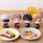 LookUp Nobara Kugisaki by  Megahouse 4535123851858 ToyCoin