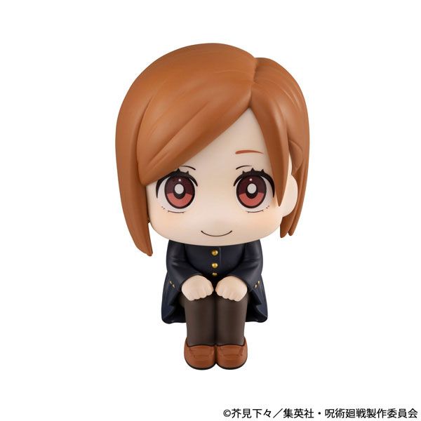 LookUp Nobara Kugisaki by  Megahouse 4535123851858 ToyCoin