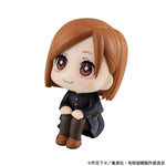 LookUp Nobara Kugisaki by  Megahouse 4535123851858 ToyCoin