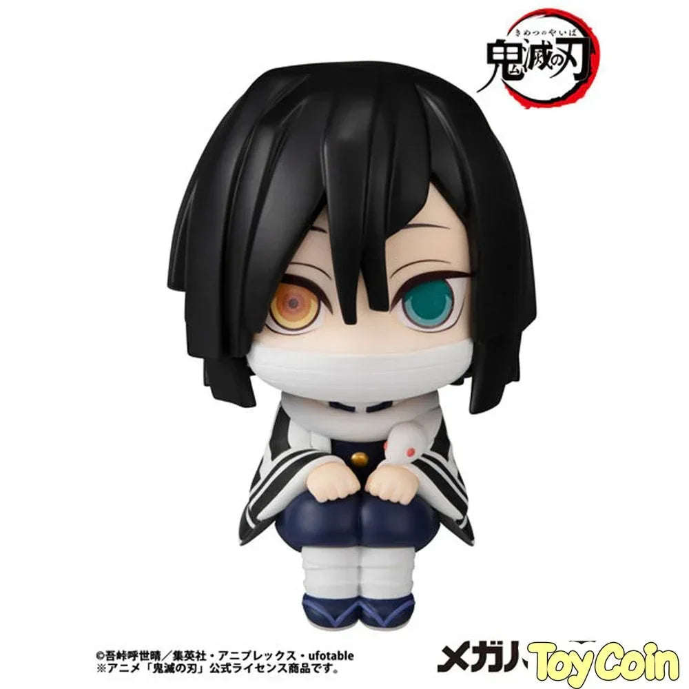 LookUp Obanai Iguro by Megahouse - Shop at ToyCoin