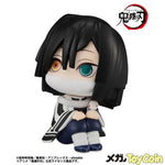 LookUp Obanai Iguro by Megahouse - Shop at ToyCoin