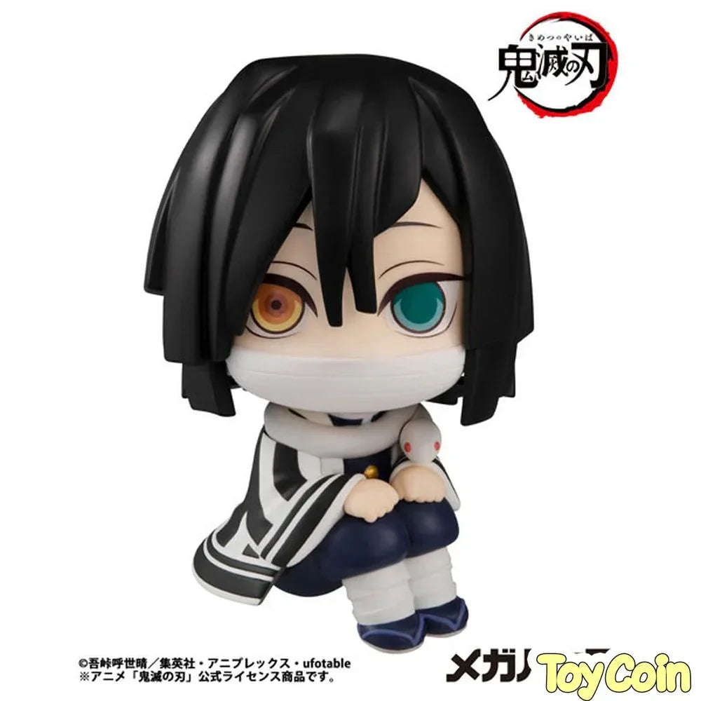 LookUp Obanai Iguro by Megahouse - Shop at ToyCoin