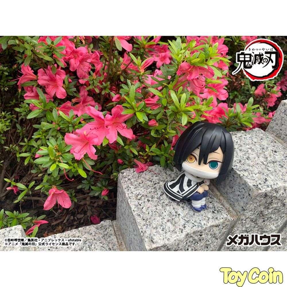 LookUp Obanai Iguro by Megahouse - Shop at ToyCoin