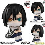 LookUp Obanai Iguro by Megahouse - Shop at ToyCoin