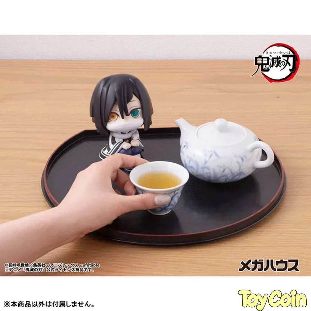 LookUp Obanai Iguro by Megahouse - Shop at ToyCoin