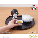 LookUp Obanai Iguro by Megahouse - Shop at ToyCoin