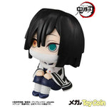 LookUp Obanai Iguro by Megahouse - Shop at ToyCoin