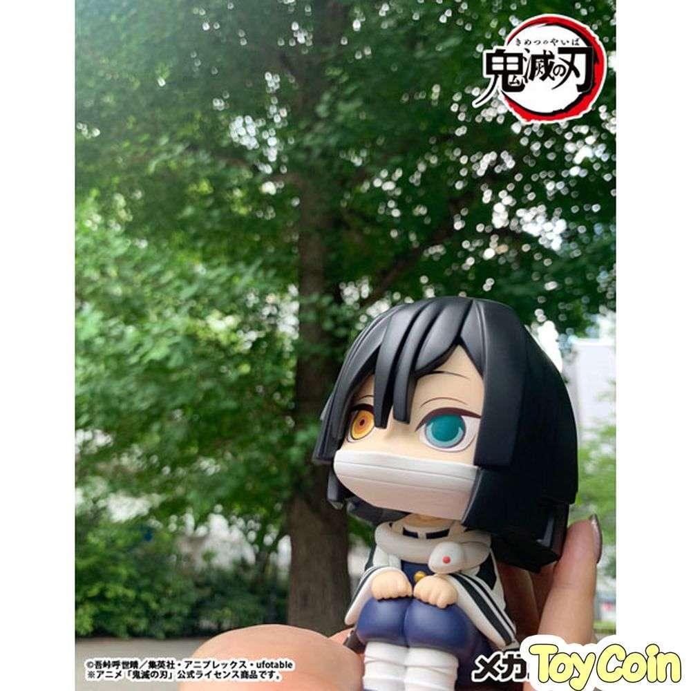 LookUp Obanai Iguro by Megahouse - Shop at ToyCoin