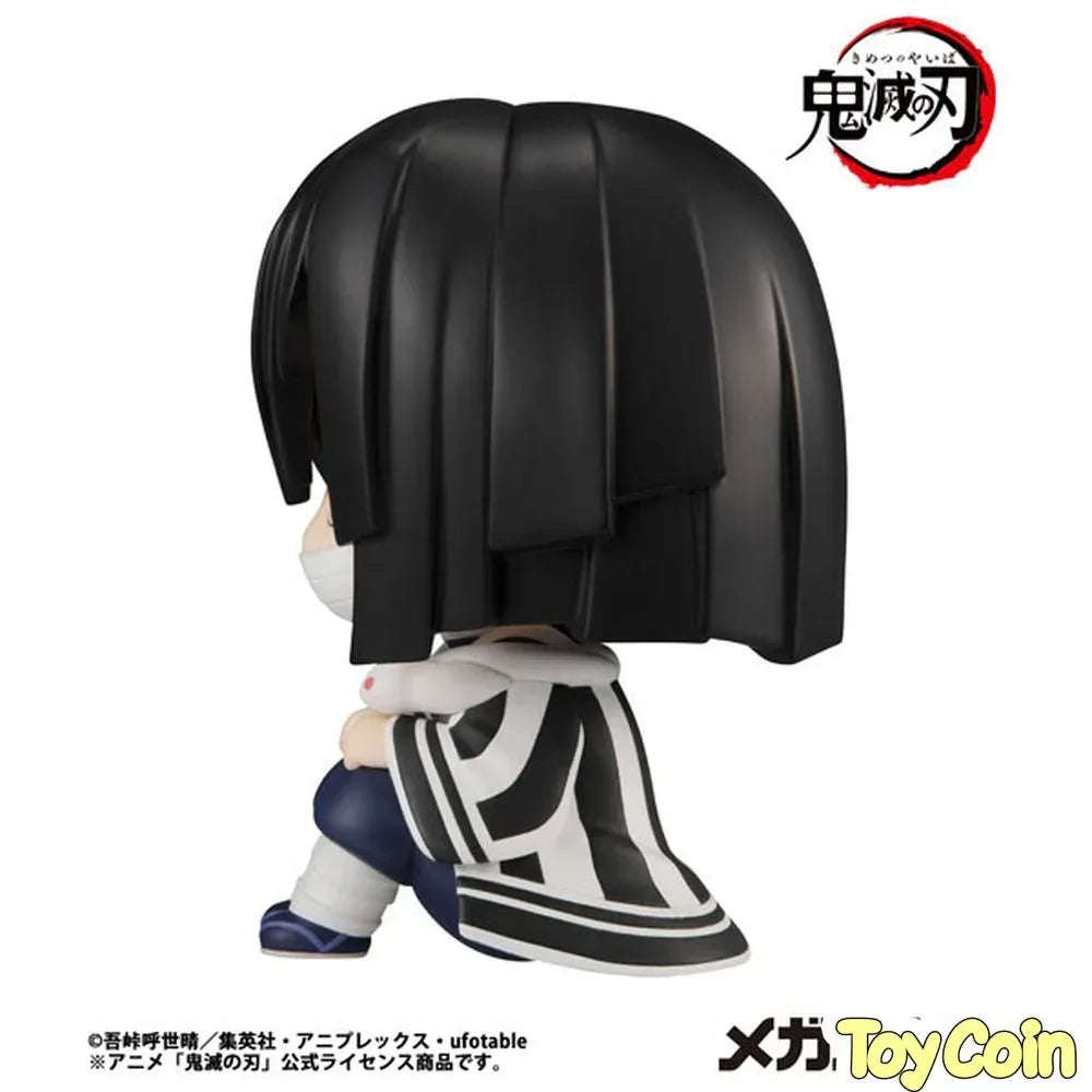 LookUp Obanai Iguro by Megahouse - Shop at ToyCoin