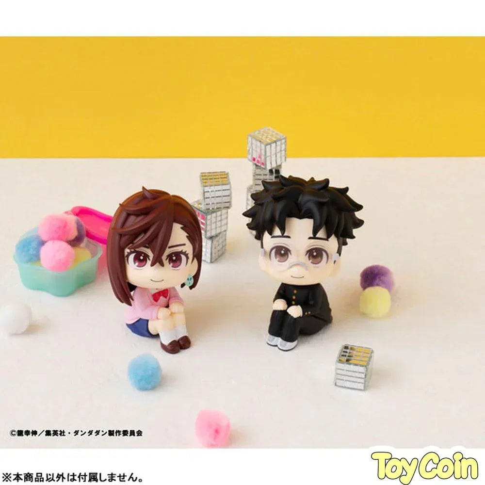 LookUp Okarun by Megahouse - Shop at ToyCoin